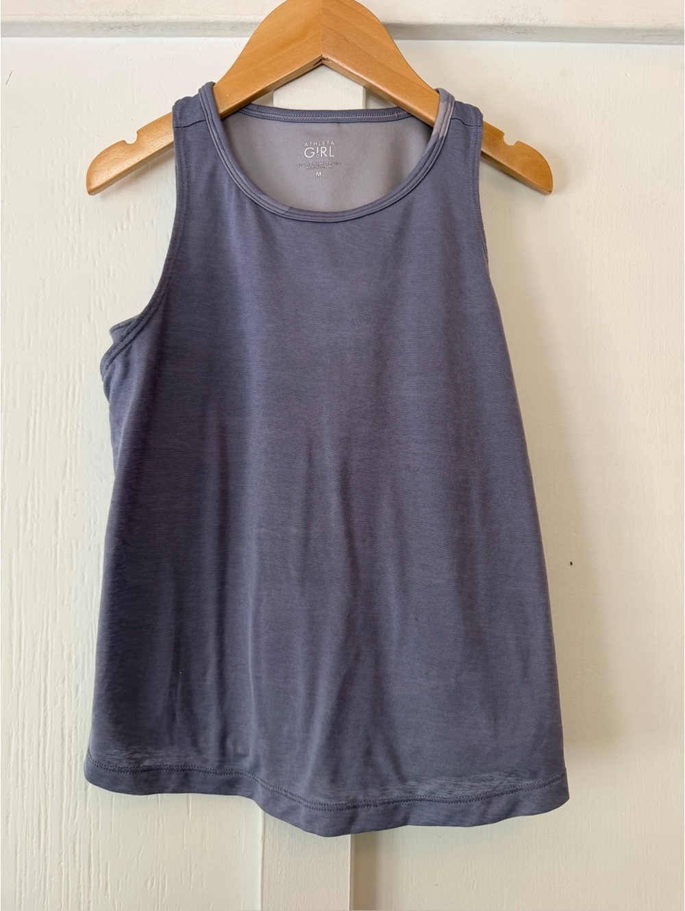 Athleta Girl Tank, Size: M.